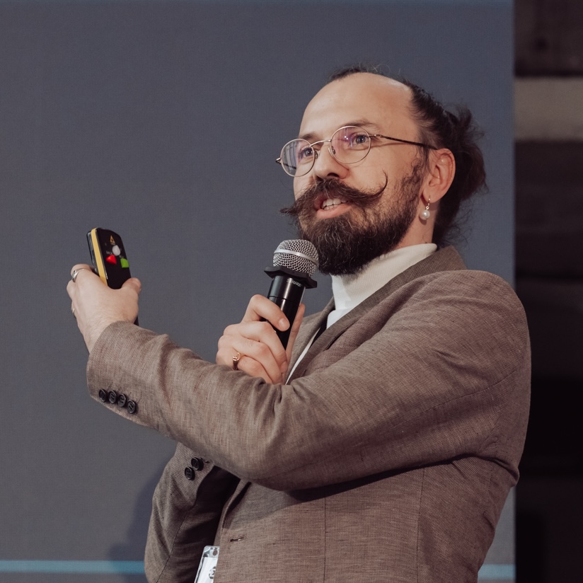 Andrei Tarnovski