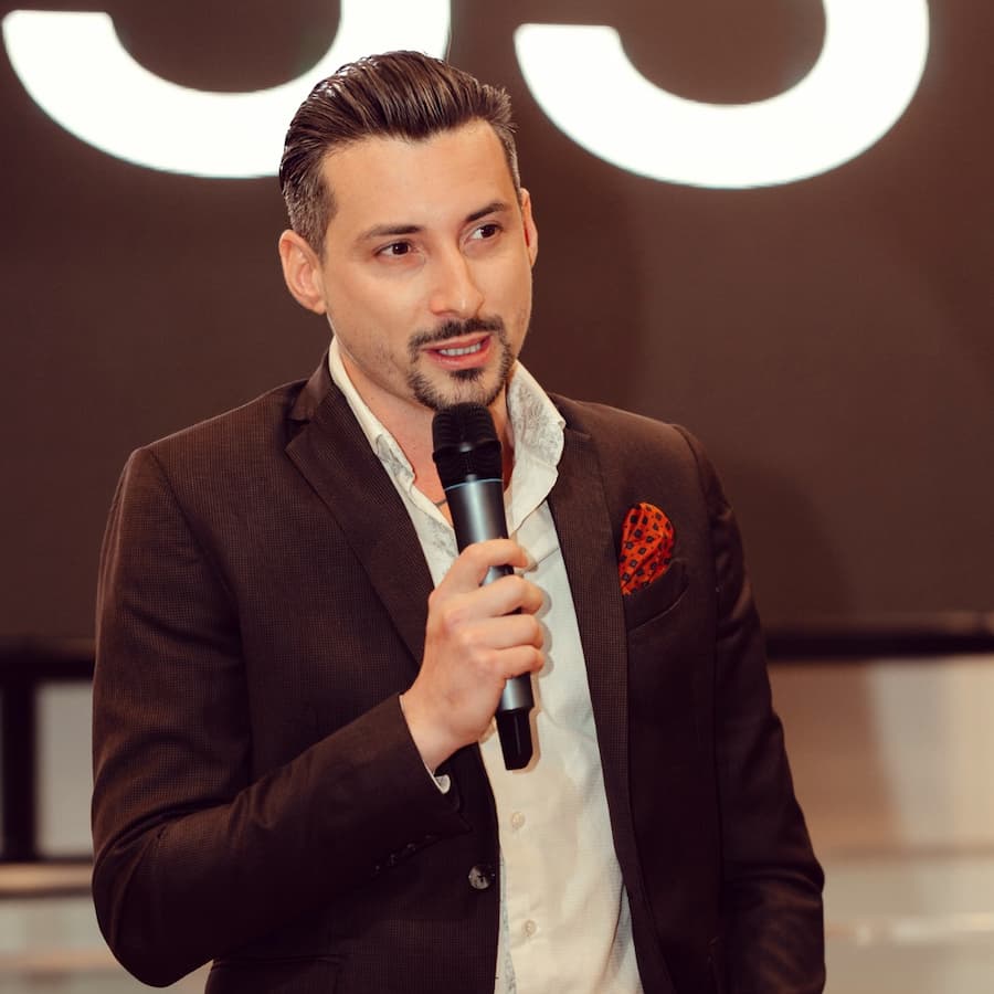 Mihai Costea
